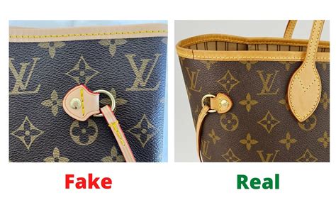 fake louis vuitton shoes vs real|louis vuitton neverfull copy.